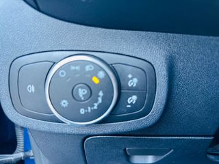 Ford Fiesta 2020 AYTOMATO - 3/D-thumb-8