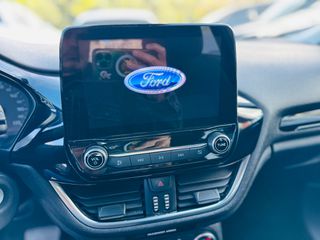 Ford Fiesta 2020 AYTOMATO - 3/D-thumb-10