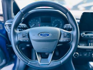 Ford Fiesta 2020 AYTOMATO - 3/D-thumb-13
