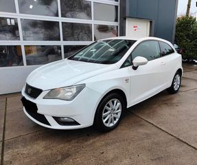 Seat Ibiza 2013 1.2 TSI STYLE 105HP