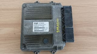 ΕΓΚΕΦΑΛΟΣ ΚΙΝΗΤΗΡΑ FIAT DIESEL MUD 6F3 51795229