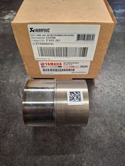 ΚΑΤΑΛΥΤΗΣ ΕΞΑΤΜΙΣΗΣ AKRAPOVIC YAMAHA TRACER 900/MT-09             90798-32404-01-00