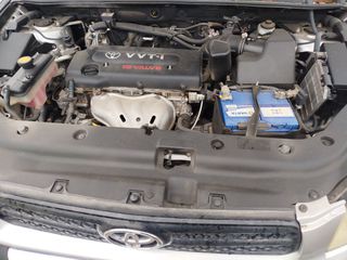 Toyota RAV 4 2008