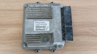 ΕΓΚΕΦΑΛΟΣ ΚΙΝΗΤΗΡΑ FIAT DIESEL MUD 6F3 51795231