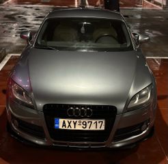 Audi TT 2008 s-Line