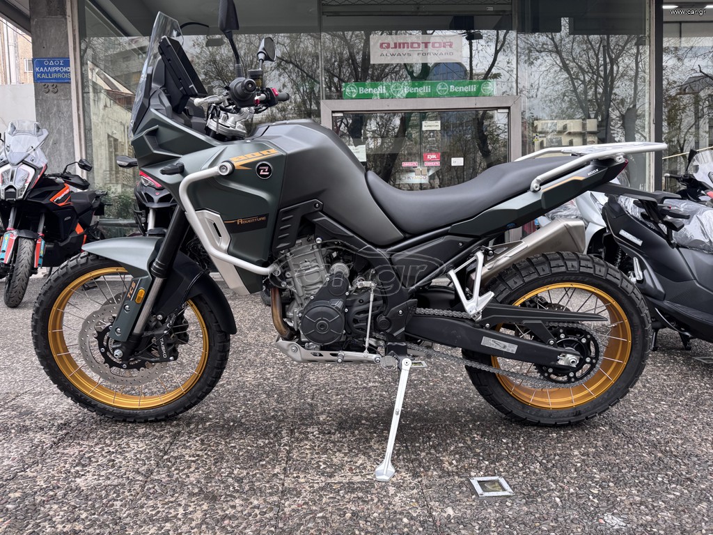 Kove 800X 2026 800X PRO *