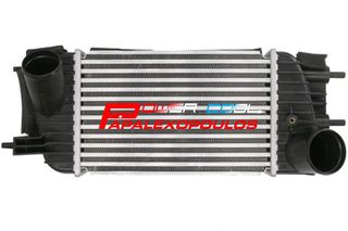 ΨΥΓΕΙΟ INTERCOOLER NISSAN JUKE 1.6  ΜΟΝΤΕΛΟ 2011---> ΚΑΙΝΟΥΡΓΙΟ!