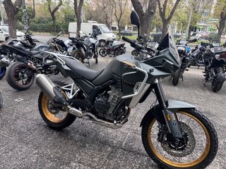 Kove 800X 2026 800X PRO *
