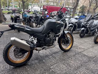 Kove 800X 2026 800X PRO *-thumb-1