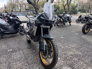 Kove 800X 2026 800X PRO *-thumb-5