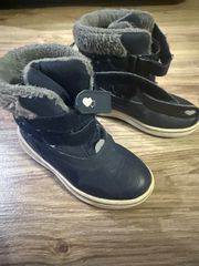 Μποτάκια χιονιού