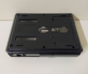 SEGA Mega Drive Model I-thumb-2