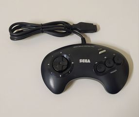 SEGA Mega Drive Model I-thumb-3