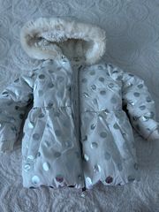 Παιδικό μπουφάν mayoral 1,5-2 ετών