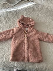 Γουνάκι για κορίτσι