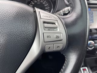 Nissan Qashqai 2015 1.6 dci ZANTEΣ - ΠΑΝΟΡΑΜΑ- 360o ΚΑΜΕΡΑ-thumb-67