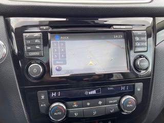 Nissan Qashqai 2015 1.6 dci ZANTEΣ - ΠΑΝΟΡΑΜΑ- 360o ΚΑΜΕΡΑ-thumb-68