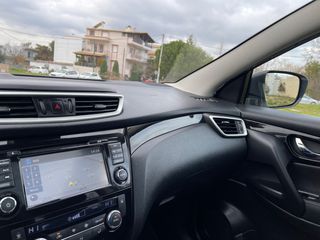 Nissan Qashqai 2015 1.6 dci ZANTEΣ - ΠΑΝΟΡΑΜΑ- 360o ΚΑΜΕΡΑ-thumb-71