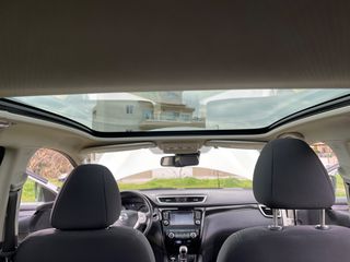 Nissan Qashqai 2015 1.6 dci ZANTEΣ - ΠΑΝΟΡΑΜΑ- 360o ΚΑΜΕΡΑ-thumb-34