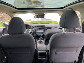 Nissan Qashqai 2015 1.6 dci ZANTEΣ - ΠΑΝΟΡΑΜΑ- 360o ΚΑΜΕΡΑ-thumb-35