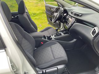 Nissan Qashqai 2015 1.6 dci ZANTEΣ - ΠΑΝΟΡΑΜΑ- 360o ΚΑΜΕΡΑ-thumb-42