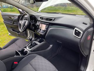 Nissan Qashqai 2015 1.6 dci ZANTEΣ - ΠΑΝΟΡΑΜΑ- 360o ΚΑΜΕΡΑ-thumb-43