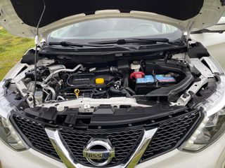 Nissan Qashqai 2015 1.6 dci ZANTEΣ - ΠΑΝΟΡΑΜΑ- 360o ΚΑΜΕΡΑ-thumb-45