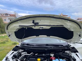 Nissan Qashqai 2015 1.6 dci ZANTEΣ - ΠΑΝΟΡΑΜΑ- 360o ΚΑΜΕΡΑ-thumb-46