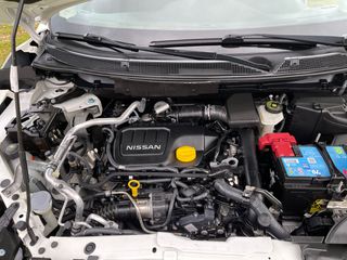 Nissan Qashqai 2015 1.6 dci ZANTEΣ - ΠΑΝΟΡΑΜΑ- 360o ΚΑΜΕΡΑ-thumb-48