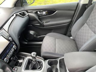 Nissan Qashqai 2015 1.6 dci ZANTEΣ - ΠΑΝΟΡΑΜΑ- 360o ΚΑΜΕΡΑ-thumb-51