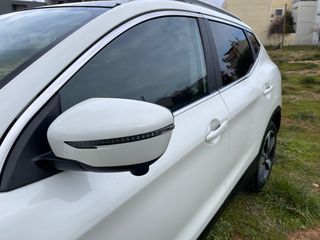 Nissan Qashqai 2015 1.6 dci ZANTEΣ - ΠΑΝΟΡΑΜΑ- 360o ΚΑΜΕΡΑ-thumb-52