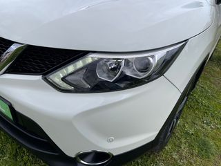 Nissan Qashqai 2015 1.6 dci ZANTEΣ - ΠΑΝΟΡΑΜΑ- 360o ΚΑΜΕΡΑ-thumb-54