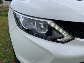 Nissan Qashqai 2015 1.6 dci ZANTEΣ - ΠΑΝΟΡΑΜΑ- 360o ΚΑΜΕΡΑ-thumb-55