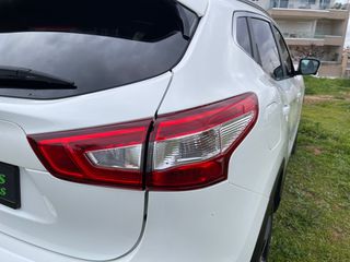 Nissan Qashqai 2015 1.6 dci ZANTEΣ - ΠΑΝΟΡΑΜΑ- 360o ΚΑΜΕΡΑ-thumb-57
