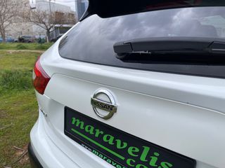 Nissan Qashqai 2015 1.6 dci ZANTEΣ - ΠΑΝΟΡΑΜΑ- 360o ΚΑΜΕΡΑ-thumb-58