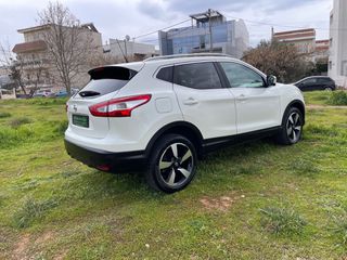 Nissan Qashqai 2015 1.6 dci ZANTEΣ - ΠΑΝΟΡΑΜΑ- 360o ΚΑΜΕΡΑ-thumb-5