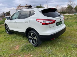 Nissan Qashqai 2015 1.6 dci ZANTEΣ - ΠΑΝΟΡΑΜΑ- 360o ΚΑΜΕΡΑ-thumb-7
