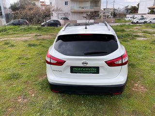 Nissan Qashqai 2015 1.6 dci ZANTEΣ - ΠΑΝΟΡΑΜΑ- 360o ΚΑΜΕΡΑ-thumb-15