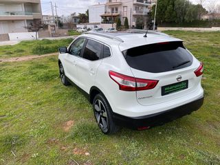 Nissan Qashqai 2015 1.6 dci ZANTEΣ - ΠΑΝΟΡΑΜΑ- 360o ΚΑΜΕΡΑ-thumb-16
