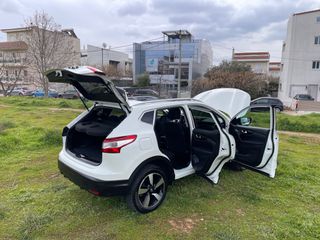 Nissan Qashqai 2015 1.6 dci ZANTEΣ - ΠΑΝΟΡΑΜΑ- 360o ΚΑΜΕΡΑ-thumb-22