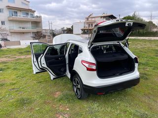 Nissan Qashqai 2015 1.6 dci ZANTEΣ - ΠΑΝΟΡΑΜΑ- 360o ΚΑΜΕΡΑ-thumb-24