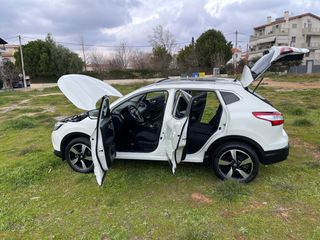 Nissan Qashqai 2015 1.6 dci ZANTEΣ - ΠΑΝΟΡΑΜΑ- 360o ΚΑΜΕΡΑ-thumb-25