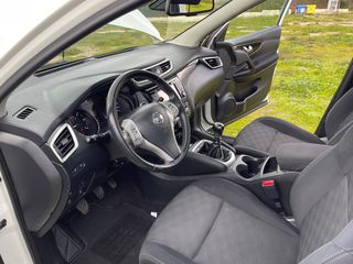 Nissan Qashqai 2015 1.6 dci ZANTEΣ - ΠΑΝΟΡΑΜΑ- 360o ΚΑΜΕΡΑ-thumb-26