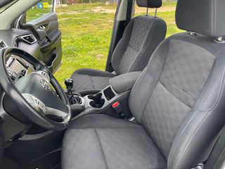Nissan Qashqai 2015 1.6 dci ZANTEΣ - ΠΑΝΟΡΑΜΑ- 360o ΚΑΜΕΡΑ-thumb-27