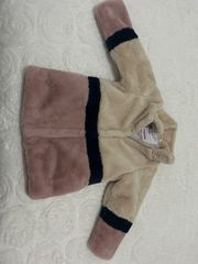 Γουνάκι κορίτσι energiers 3 ετών