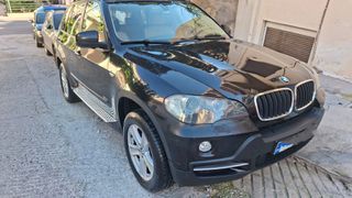 Bmw X5 2008 3.0I AUTOMATIC