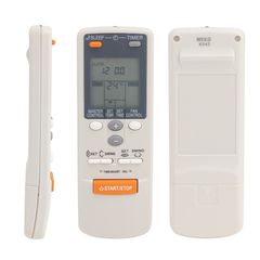 FUJITSU GENERAL AR-JW2 A/C Remote Control