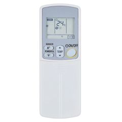 DAIKIN ARC433B41 Τηλεχειριστήριο A/C-thumb-1
