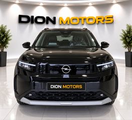 Opel Frontera 2026 GS 2026 ΝΕΟ!! ΑΥΤΟΜΑΤΟ & HYBRID
