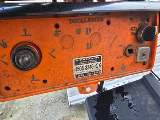 ΥΔΡΑΥΛΙΚΗ ΠΟΡΤΑ ΚΑΡΟΤΣΑΣ ΦΟΡΤΗΓΟΥ (ΔΙΑΣΤΑΣΕΩΝ: 2,45m X 2,55m)-thumb-3